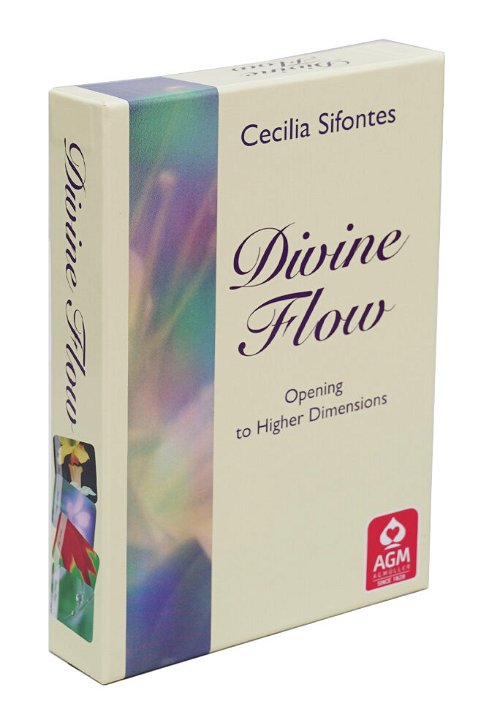 Divine Flow Cards. Карты Божественного Потока