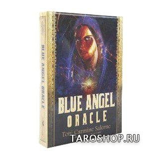 Blue Angel Oracle. Оракул Синий Ангел