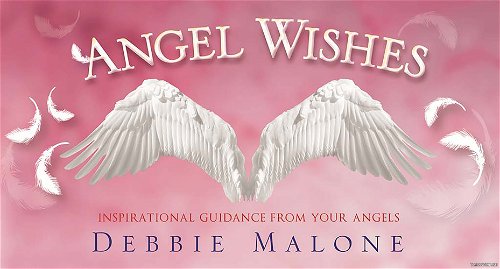 Angel Wishes. Наставления Ангелов