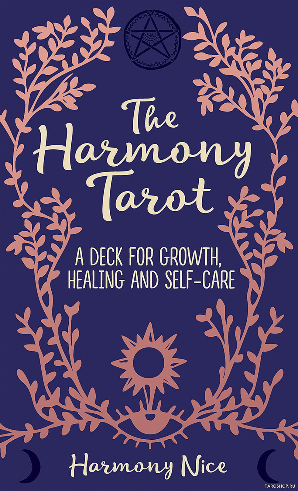 The Harmony Tarot. 