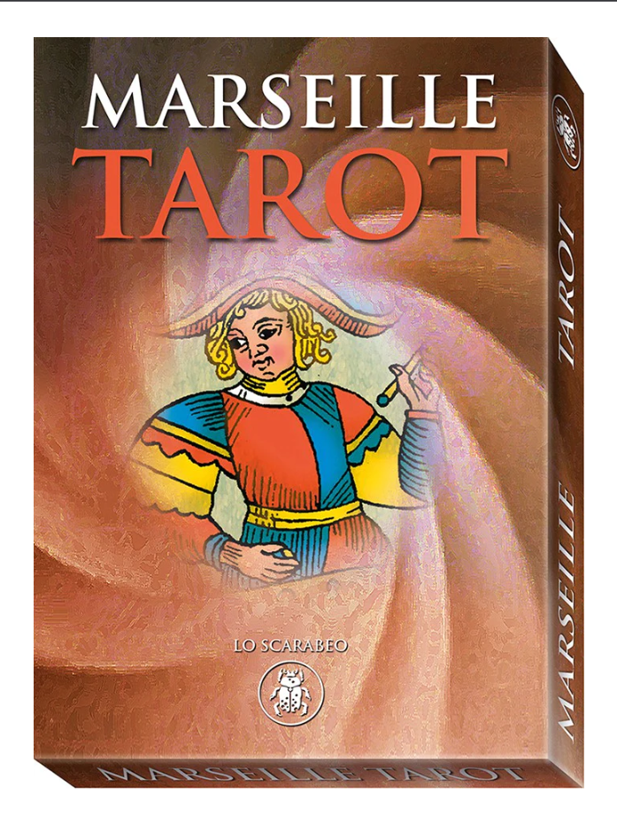 Марсельское Таро. Старшие Арканы. Marseille Tarot Grand Trumps. 