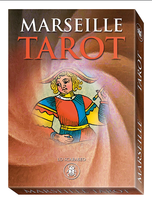 Марсельское Таро. Старшие Арканы. Marseille Tarot Grand Trumps