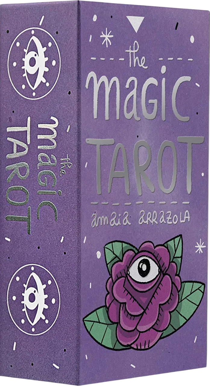 Купить гадальные карты Таро в интернет-магазине TaroShop