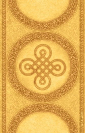 Celtic Lenormand. Кельтский Оракул Ленорман