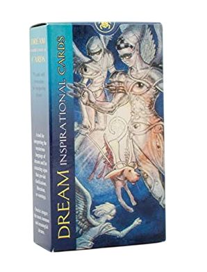 Dream Oracle. Оракул Сновидений