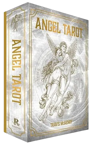 Angel Tarot. Таро Ангелов