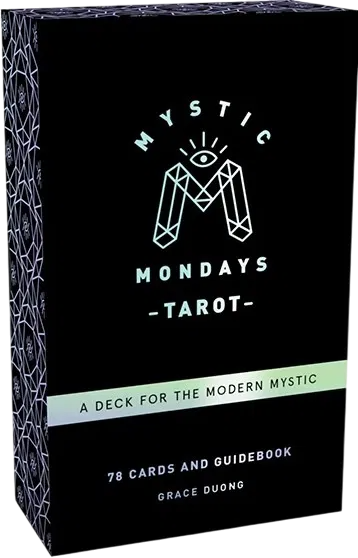Таро Мистических понедельников. Mystic Mondays Tarot