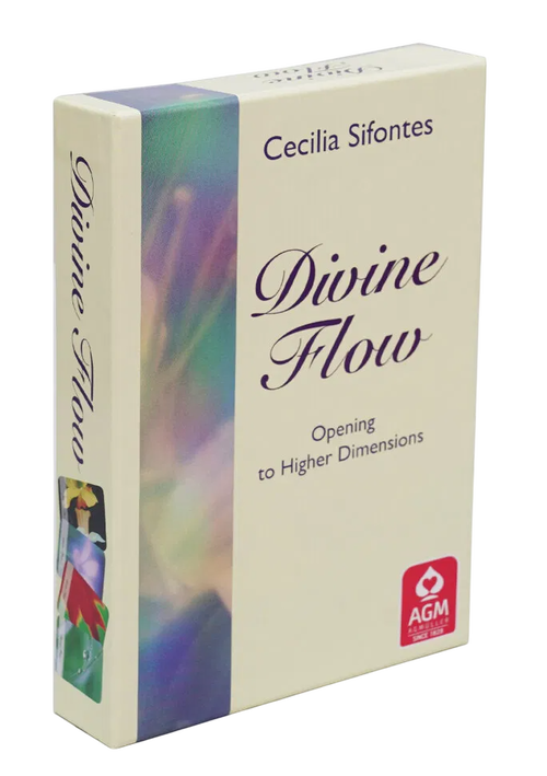 Divine Flow Cards. Карты Божественного Потока