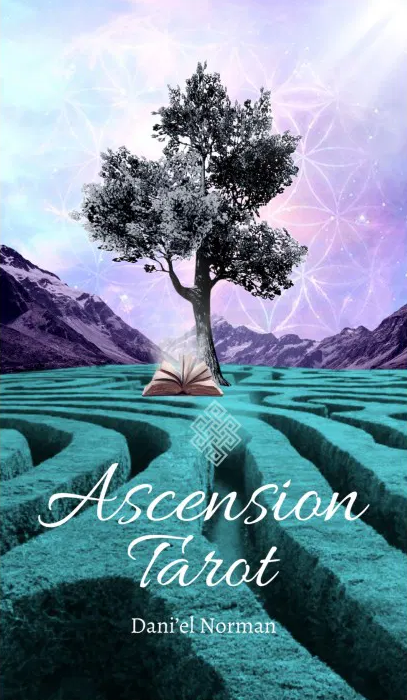 Таро Вознесения. Ascension Tarot. 