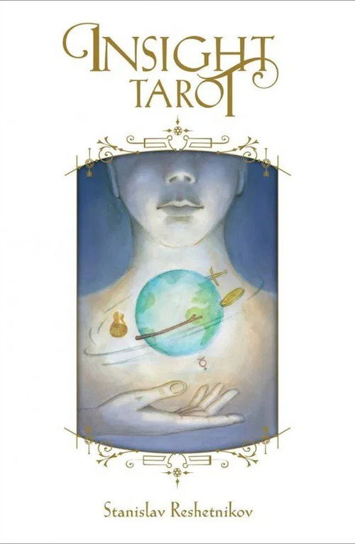 Insight Tarot. Таро Прозрения
