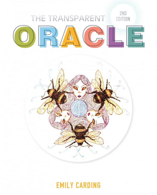 The Transparent Oracle. Прозрачный Оракул