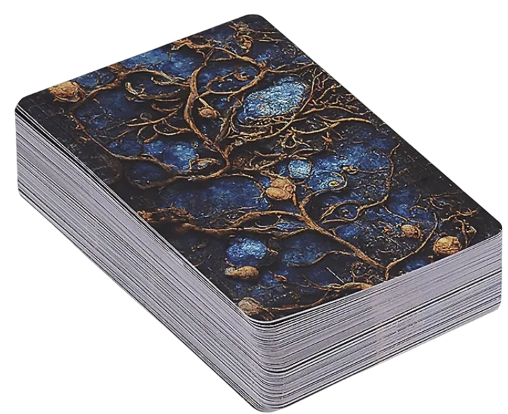 Набор (карты и книга) Таро Света и Тьмы. Силы Добра и Зла на твоей стороне