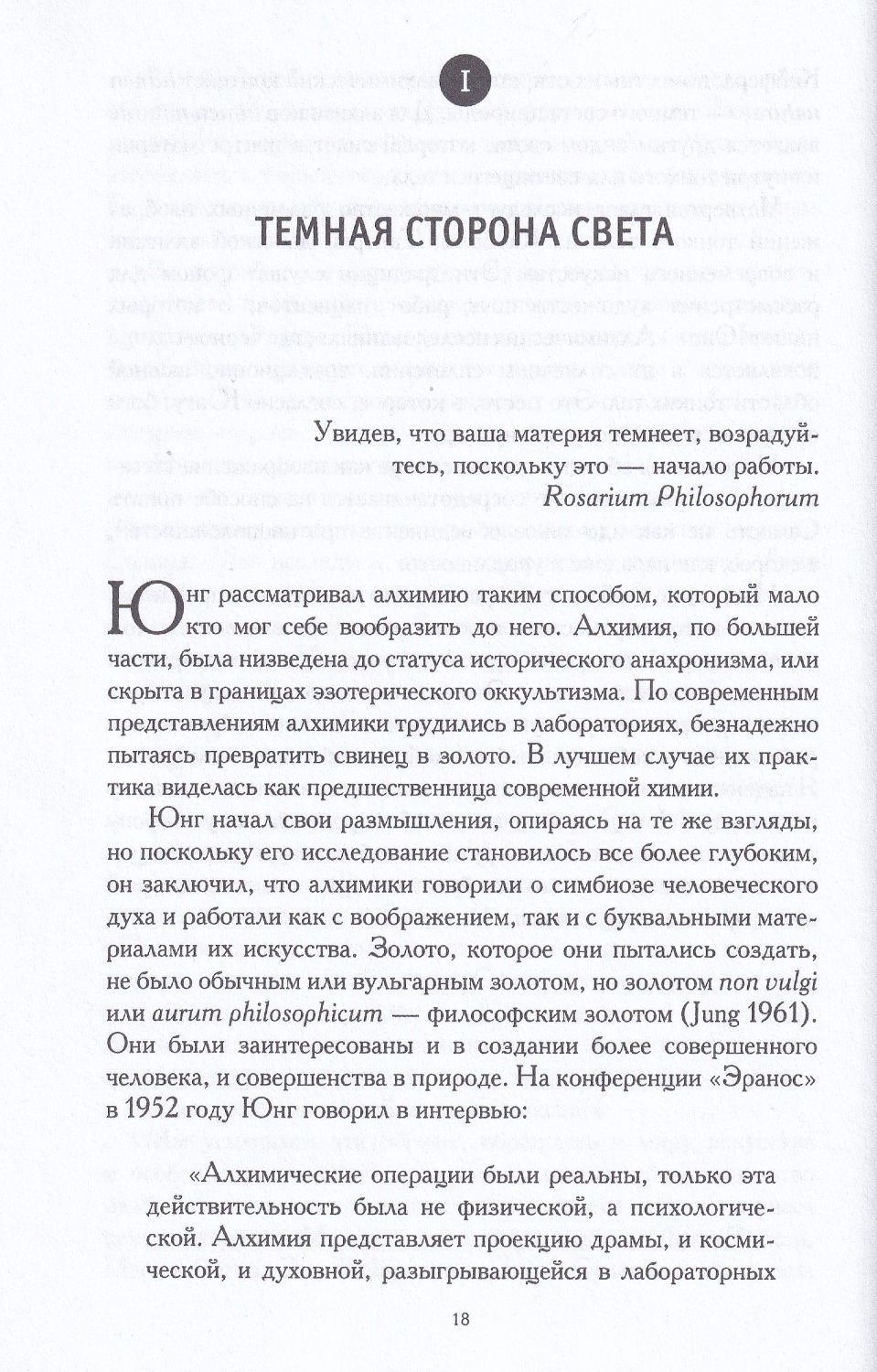 "Черное солнце. Алхимия и искусство темноты" 