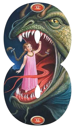 Таро Бесконечности (Infinity Tarot)