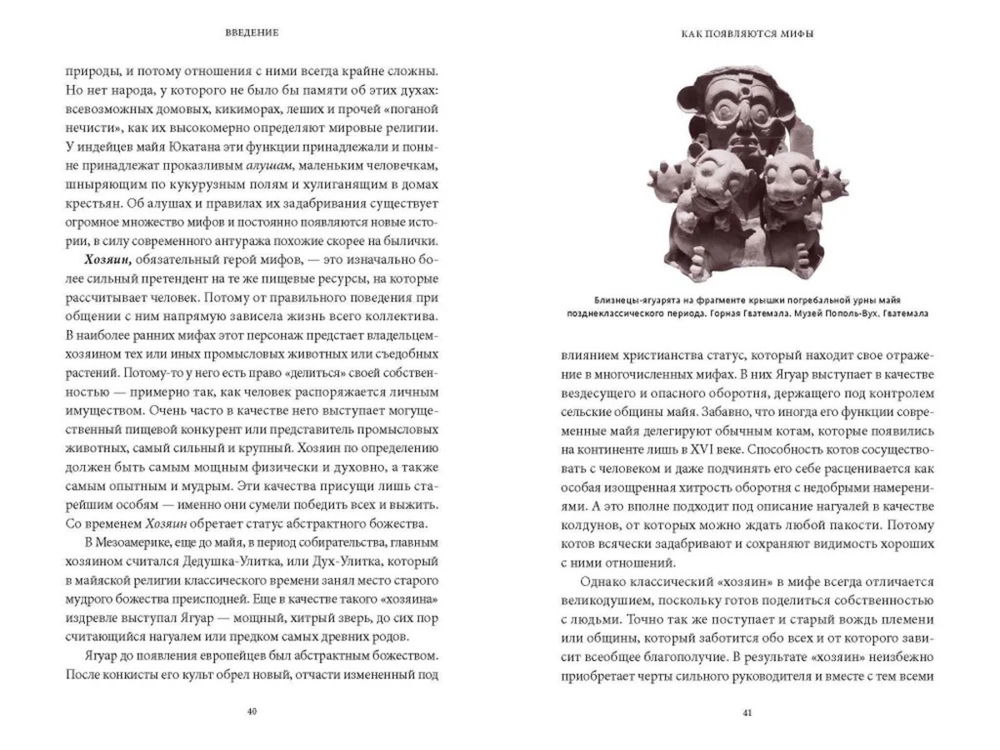 Мифы майя. От жертвоприношений и священного какао до книги "Пополь-Вух" и подземного царства Шибальбы
