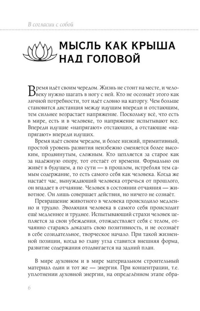 Книга прощения В согласии с собой. Прощение подлинное и мнимое