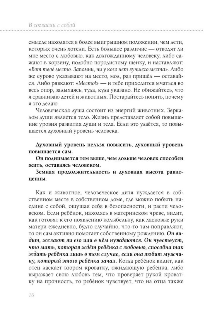 Книга прощения В согласии с собой. Прощение подлинное и мнимое