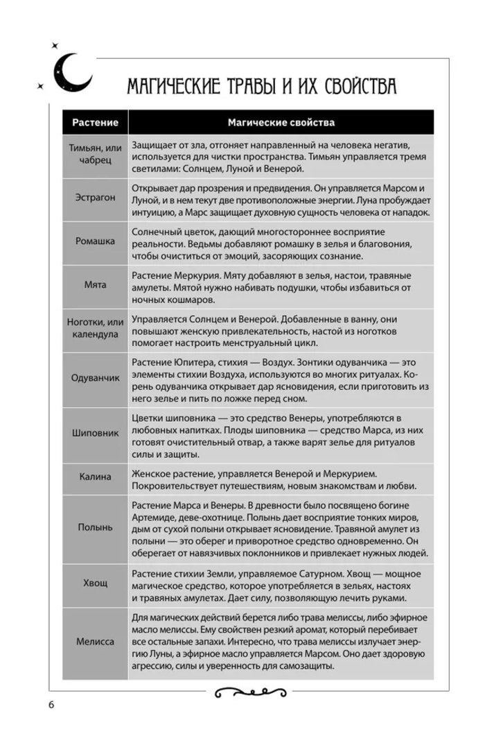 "Колесо года. Зачарованный блокнот ведьмы" 