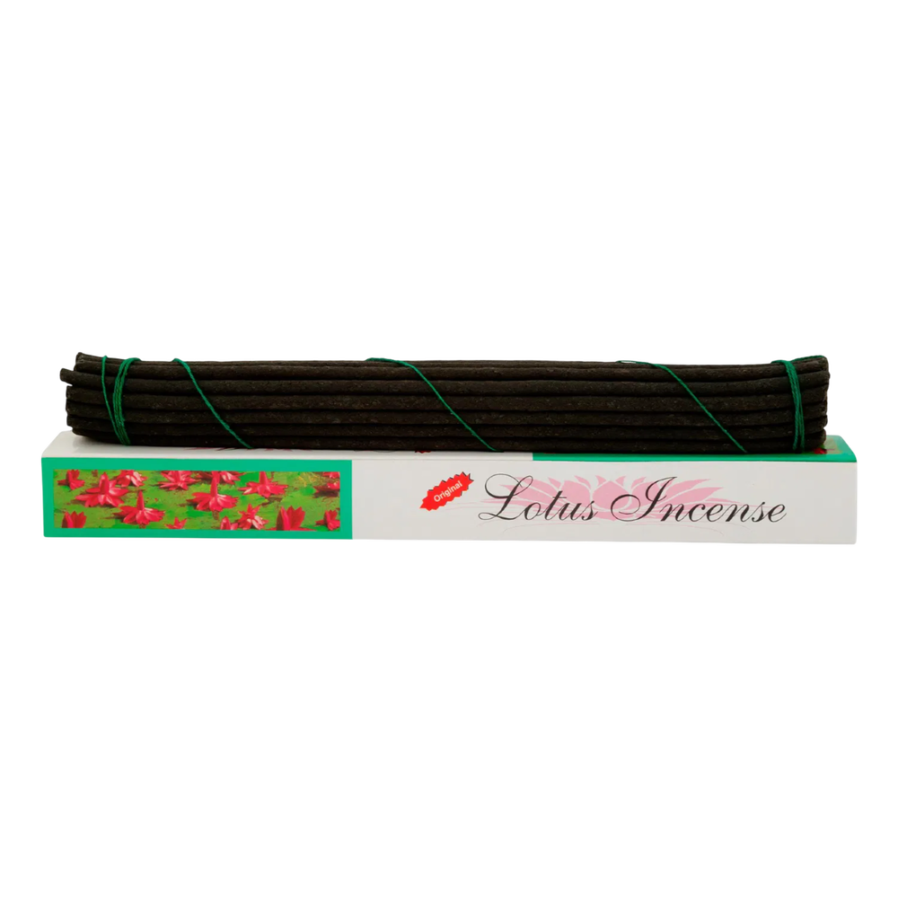 Благовоние Lotus Incense, 29 палочек по 26 см