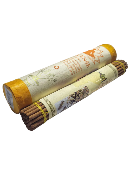 Благовоние Meditation Incense / медитация, 30 палочек по 20 см