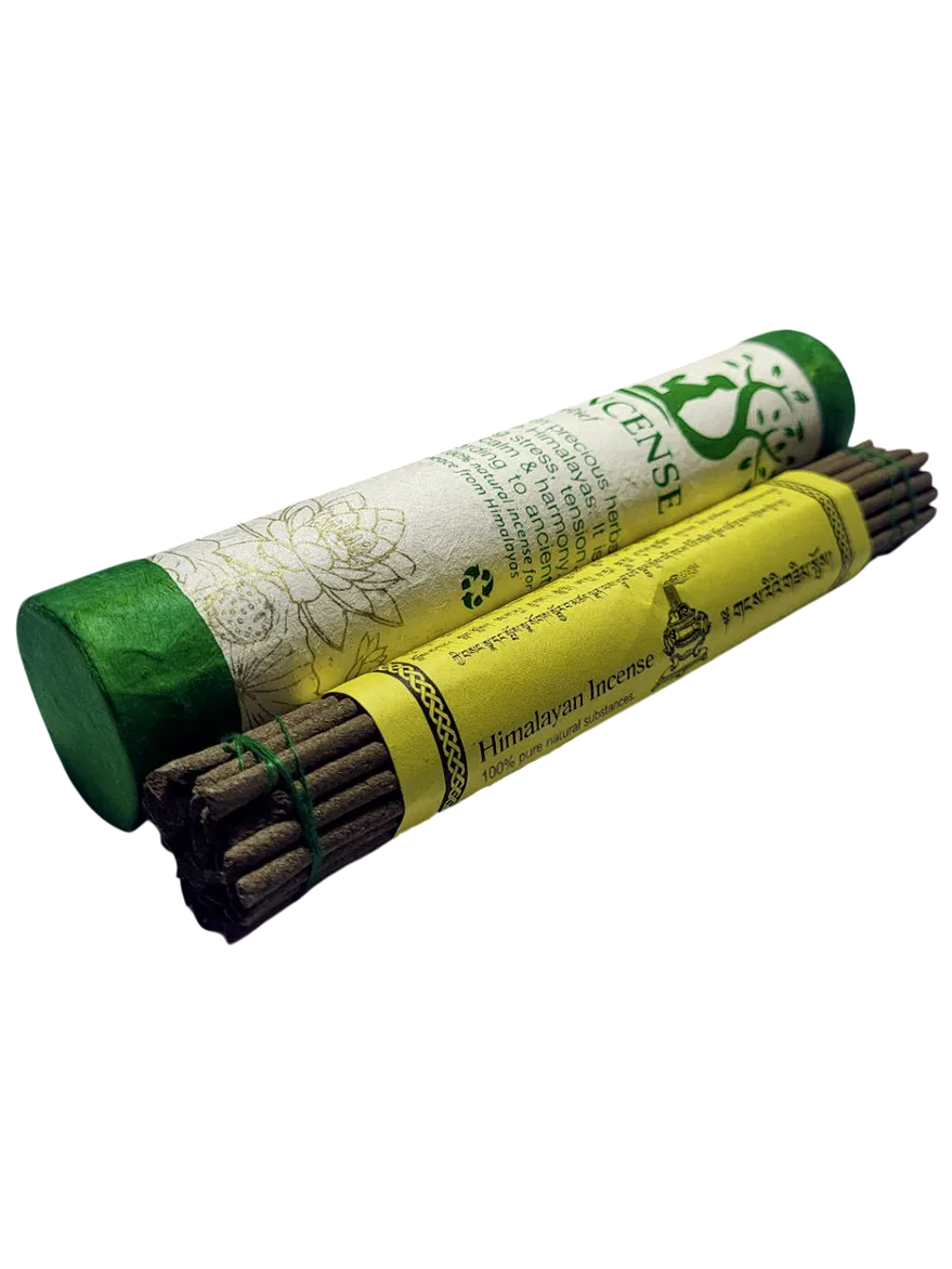 Благовоние Relaxation Incense / расслабление, 30 палочек по 20 см. 