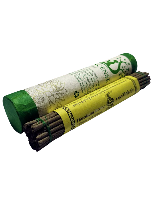 Благовоние Relaxation Incense / расслабление, 30 палочек по 20 см