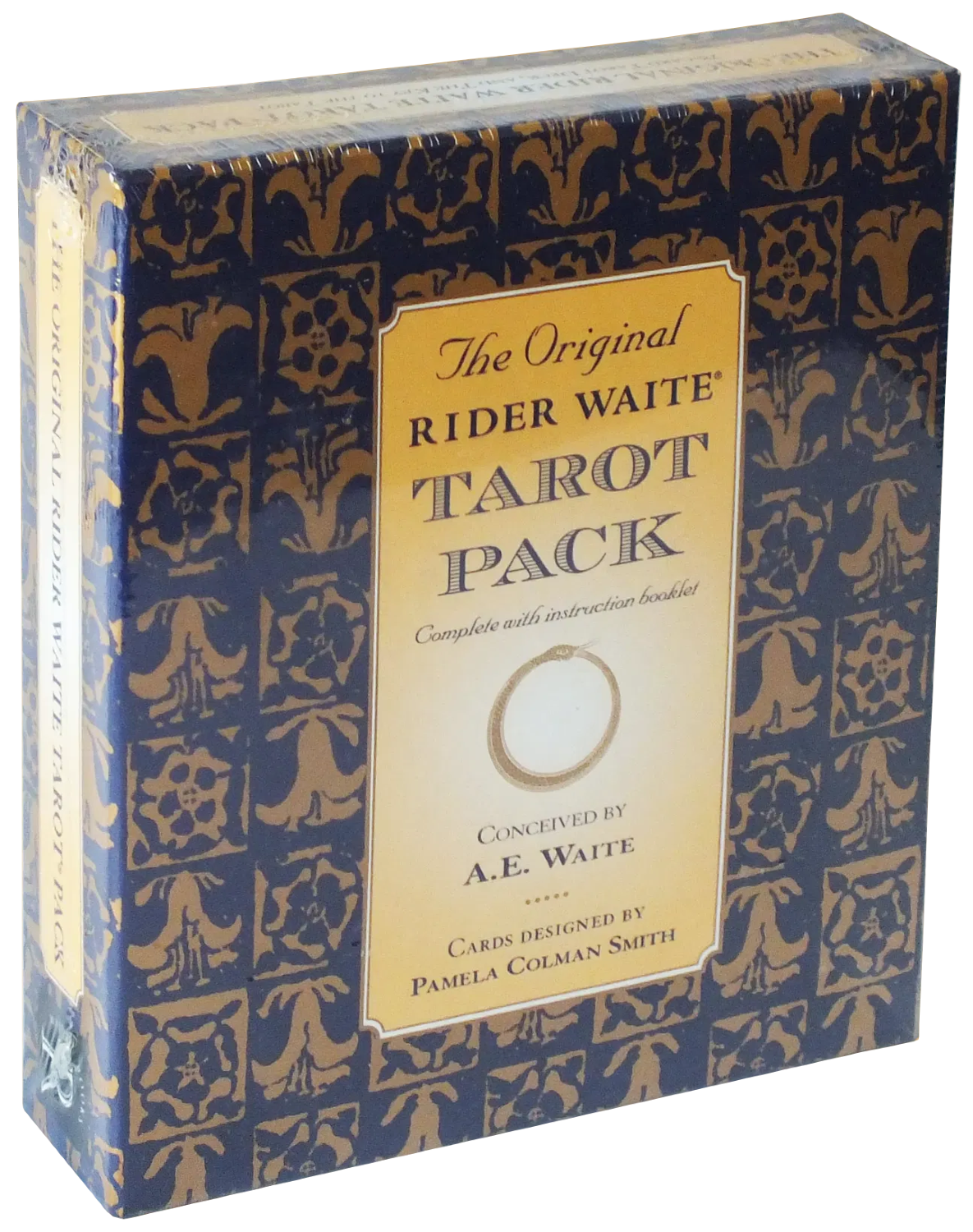 Original Rider-Waite® Tarot Set. Набор Оригинального таро Райдера-Уэйта. 