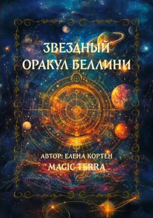 Звездный оракул Беллини