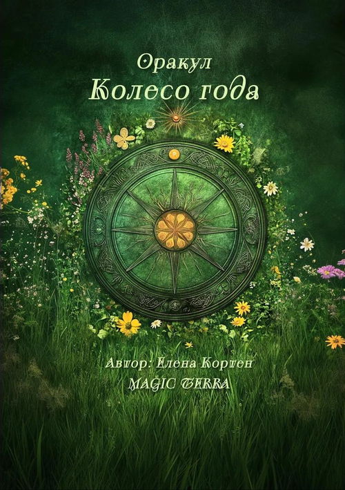 Оракул Колесо года