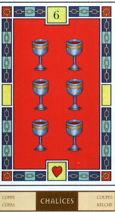 Таро Масонов. Masonic Tarot