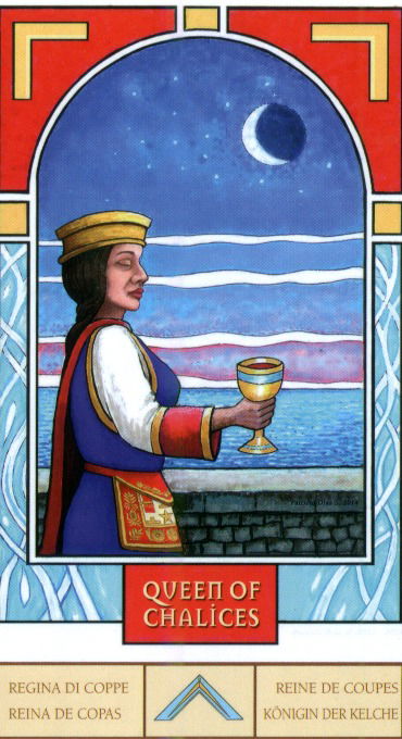 Таро Масонов. Masonic Tarot