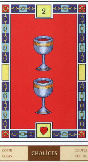 Таро Масонов. Masonic Tarot