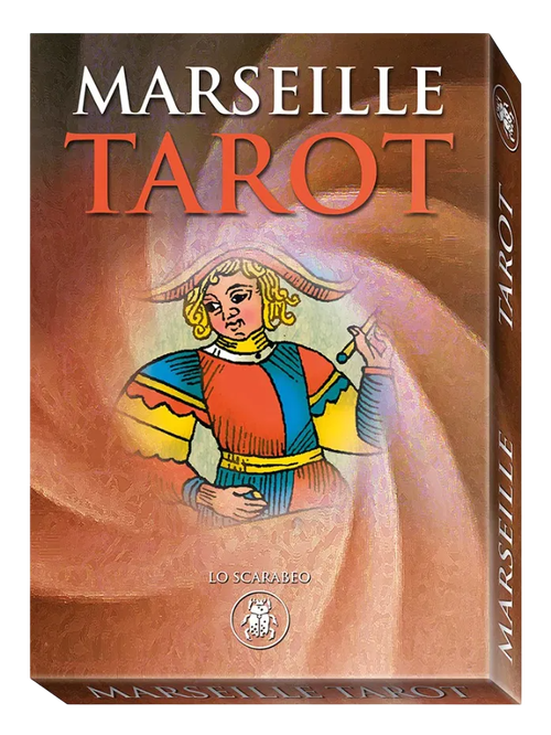 Марсельское Таро. Старшие Арканы. Marseille Tarot Grand Trumps