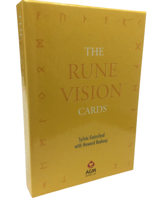 Rune Vision cards