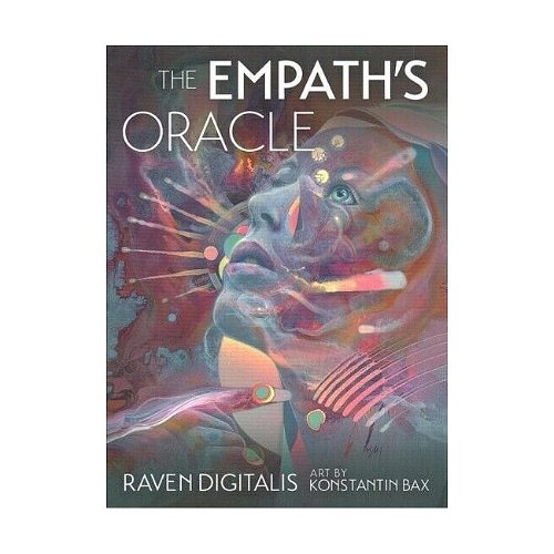 The Empath's Oracle Cards. Оракул Эмпата