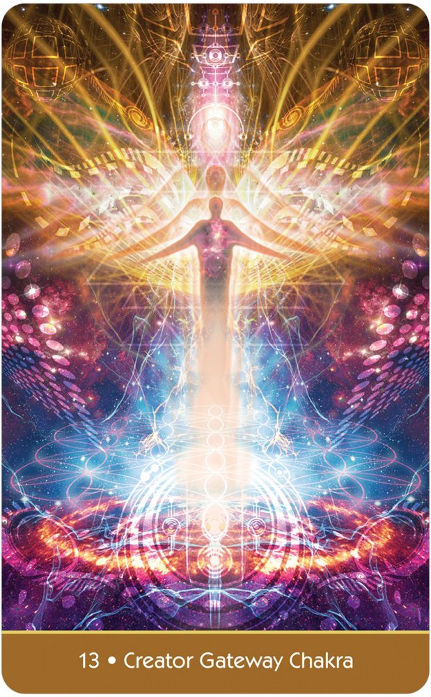 Visons of the Soul Meditation and Portal Cards. Оракул Видения медитации души