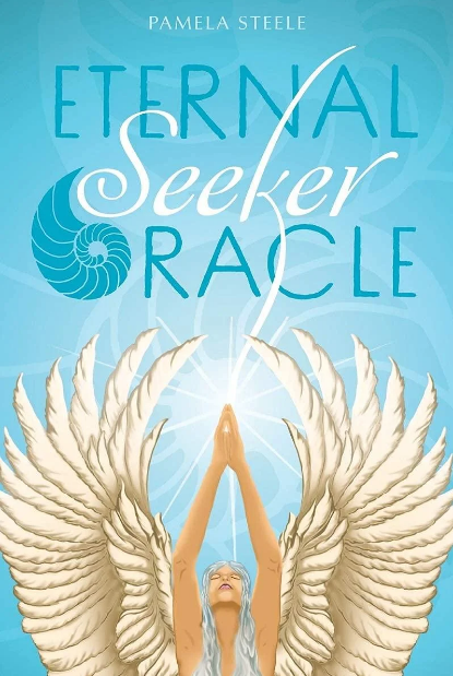 Eternal Seeker Oracle. Оракул Вечного Искателя