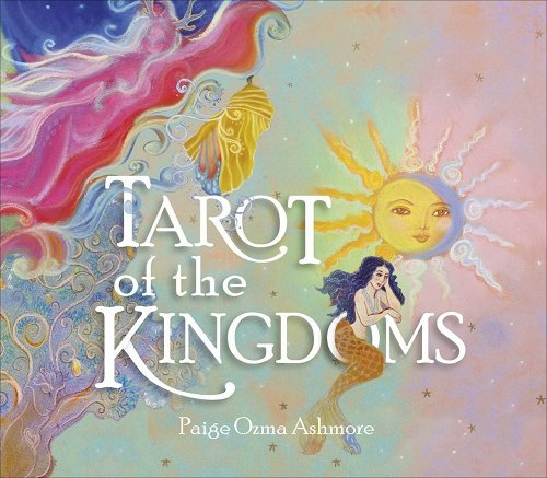 Tarot of the Kingdoms. Таро Королевств