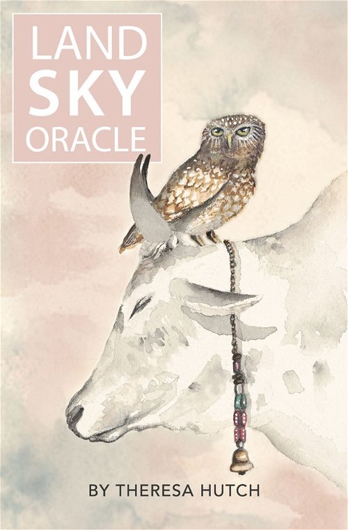 Land Sky Oracle. Оракул Неба и Земли